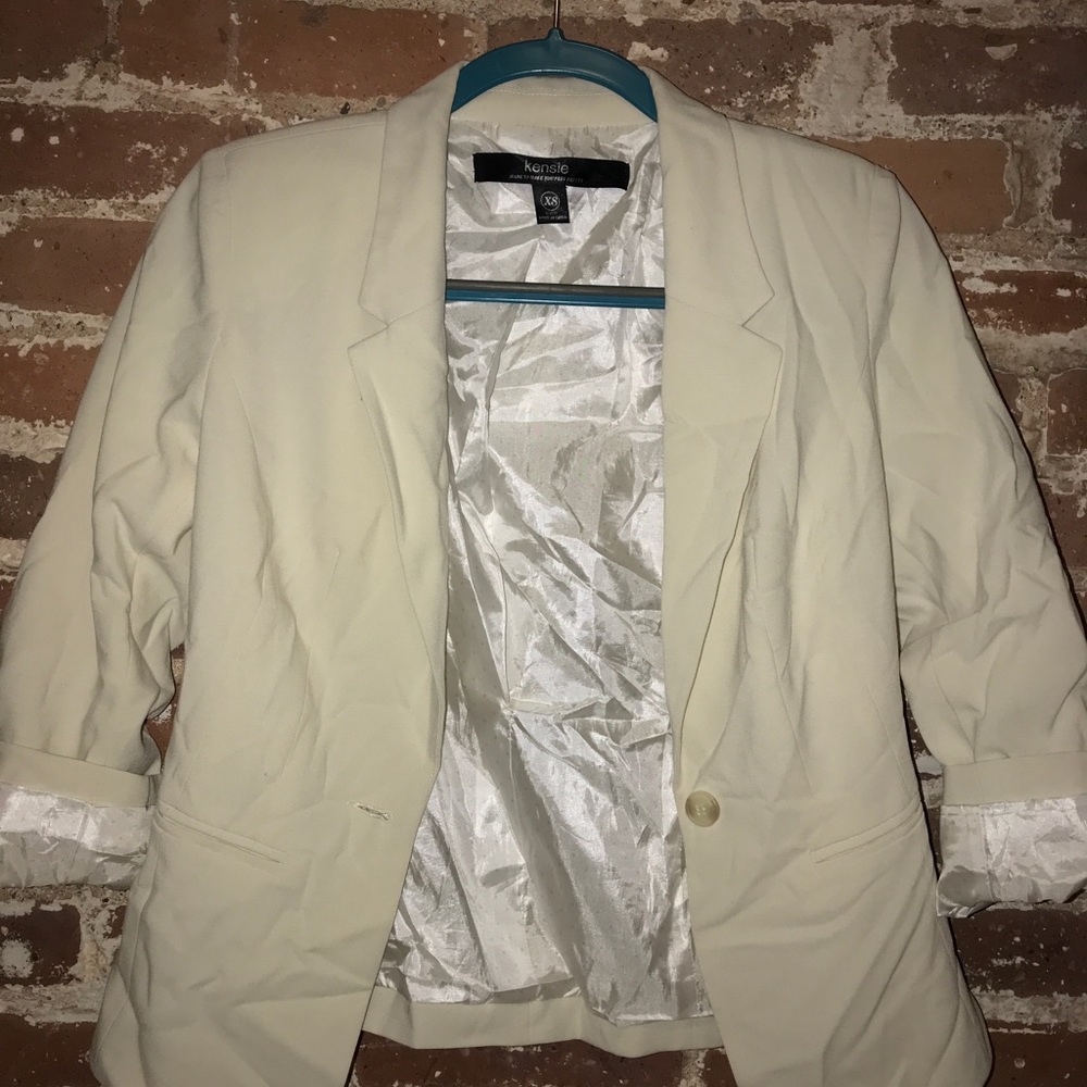 Kensie Blazer